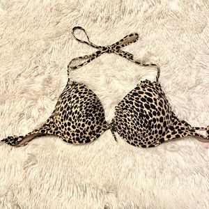 Victoria’s Secret bikini top